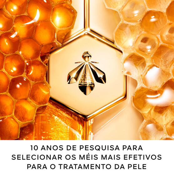 Double S&eacute;rum Avan&ccedil;ado Guerlain Abeille Royale