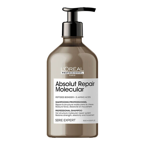 Absolut Repair Molecular SE Shp 500ml R