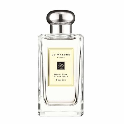 JO MALONE  WOOD SAGE & S SET  100ML