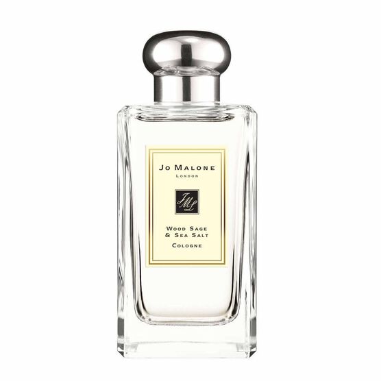 JO MALONE  WOOD SAGE & S SET  100ML