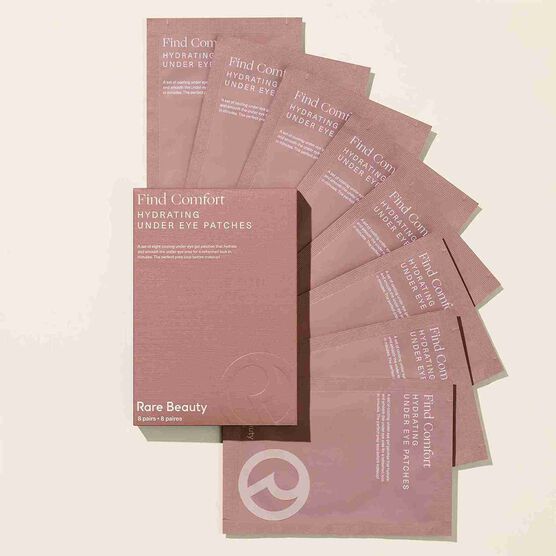 M&aacute;scara para &Aacute;rea dos Olhos Rare Beauty Find Comfort