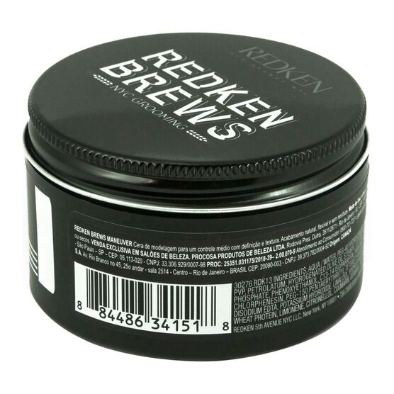 REDKEN     HAIRCARE      SHAM 100ML