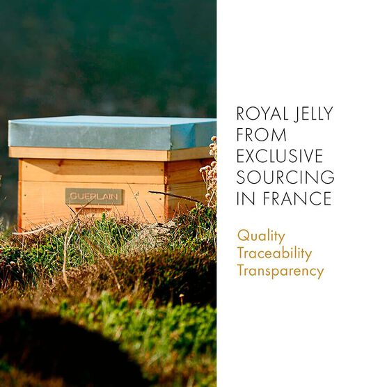 GUERLAIN   ABEILLE ROYAL LOTI 150ML