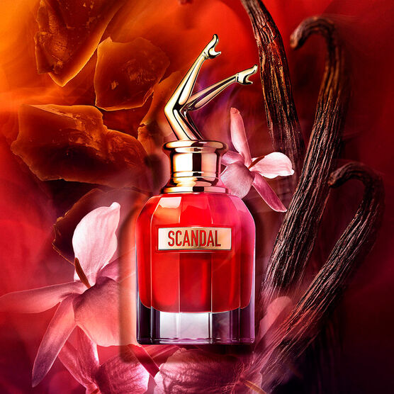 Perfume Jean Paul Gaultier Scandal Le Parfum Feminino Eau de Parfum Intense