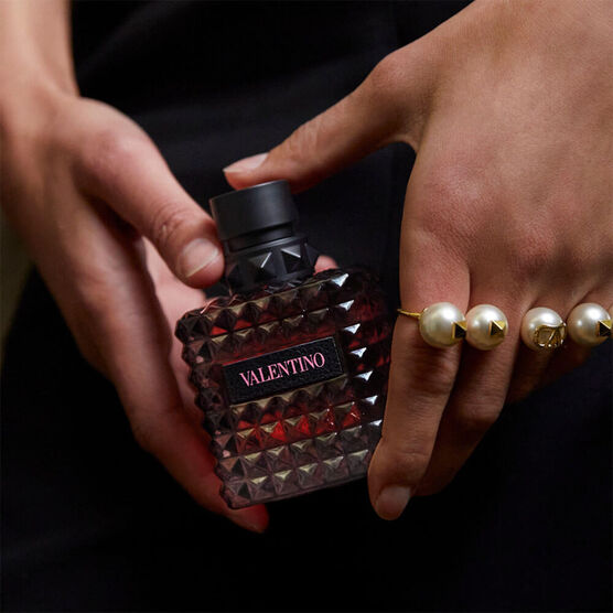 BORN IN ROMA DONNA INTENSE EDP 100ML