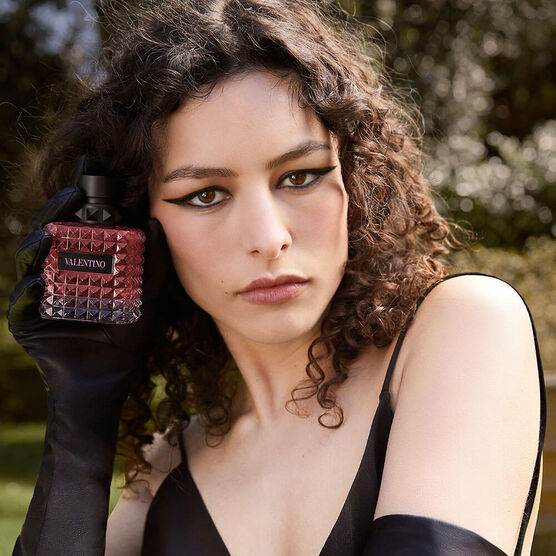 BORN IN ROMA DONNA  DONNA EDP 50ML