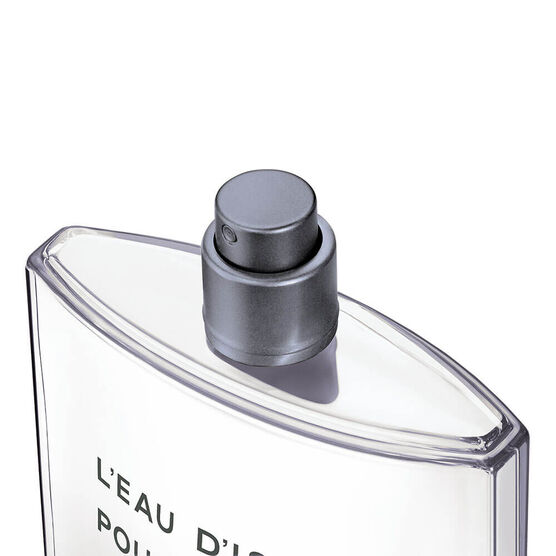 Perfume Issey Miyake L'Eau D'Issey Solar Lavender Pour Homme Masculino Eau de Toilette