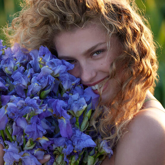 Refil Perfume Guerlain Aqua Allegoria Florabloom Feminino Eau de Toilette