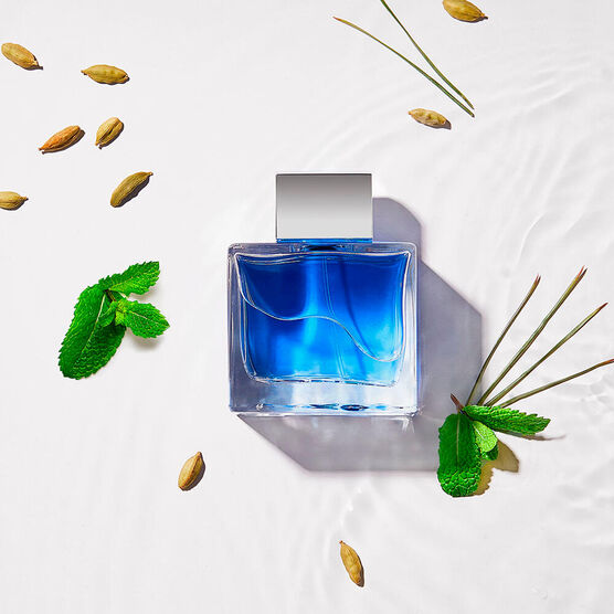 A.BANDERAS SEDUCTION MEN EDTV 200ML