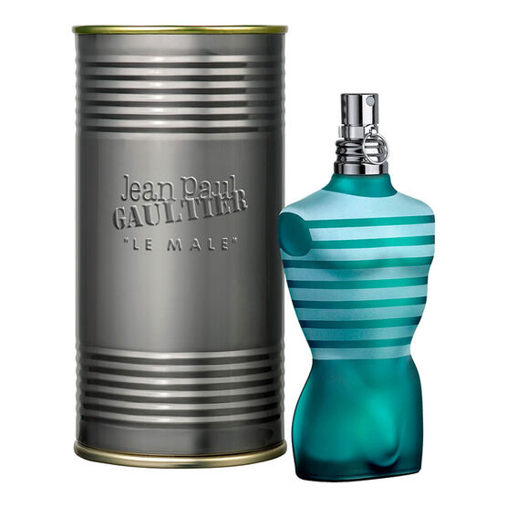 GAULTIER   LE MALE       EDTV 125ML