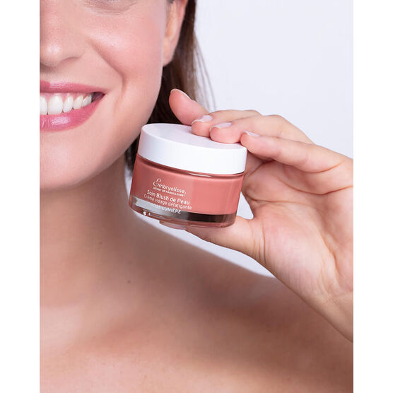 BLUSH CREAM SKIN TREATMENT
