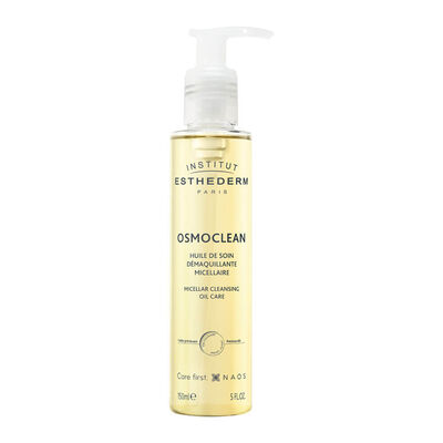 Demaquilante Micelar Esthederm Cleasing Oil Osmoclean