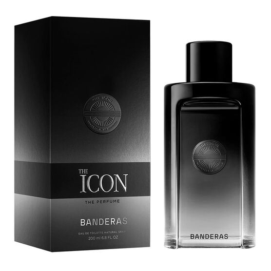 THE ICON  THE PARFUM EDP 200ML