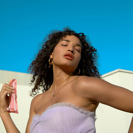 Kit Coffret Carolina Herrera 212 Heroes for Her Feminino Eau de Parfum