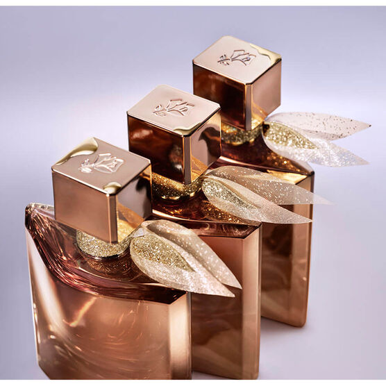 Perfume Lanc&ocirc;me La Vie Est Belle Gold Extrait Feminino Eau de Parfum