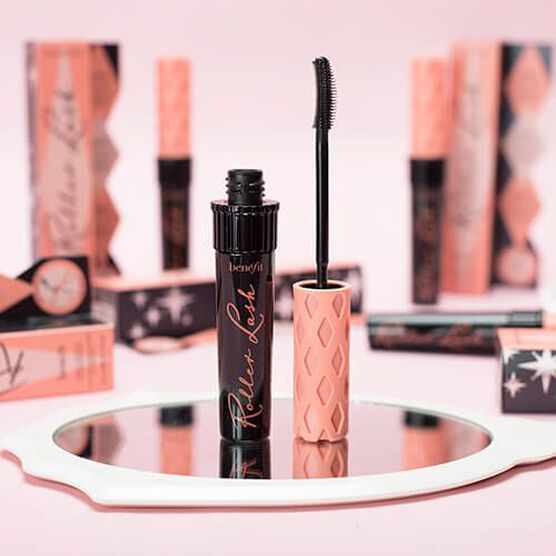 BENEFIT    ROLLER LASH   MASC
