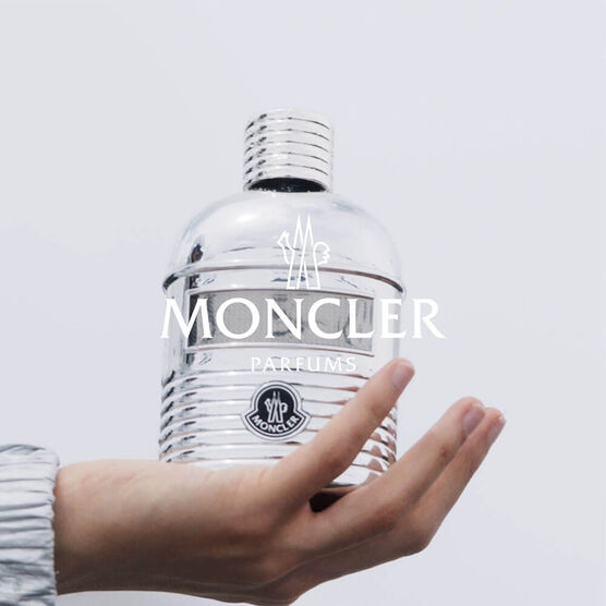MONCLER POUR HOMME EDP 150ML
