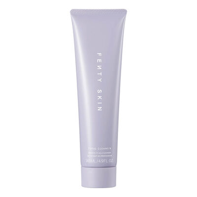 Sabonete Facial Fenty Skin Total Cleans'r Remove-it-All
