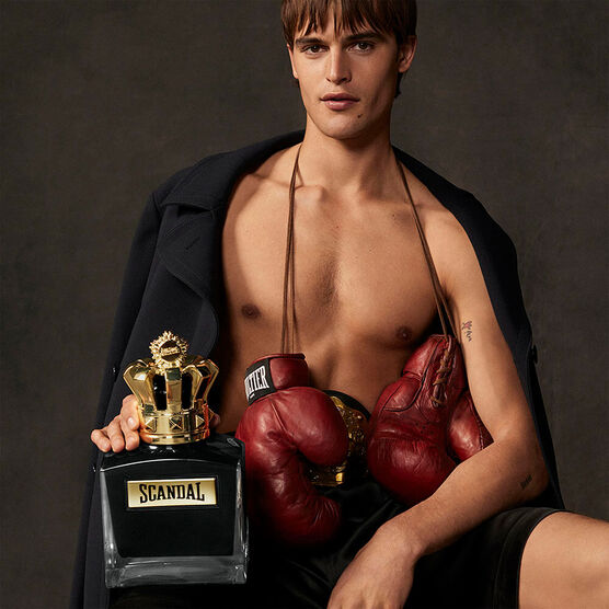 Scandal Le Parfum Scandal Pour Homme Le Parfum 100ml