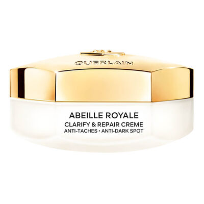 ABEILLE ROYALE MOISTURIZER