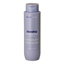 Condicionador Bra&eacute; Stages Blonding