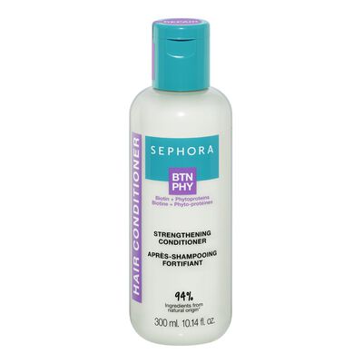 GOOD HAIRCARE FORTIFYING CONDITIONER-22