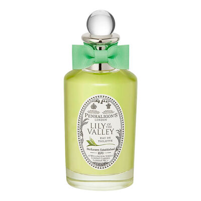 Perfume Penhaligons Lily of the Valley Unissex Eau de Toilette