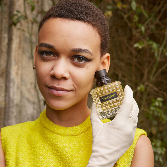 BORN IN ROMA YELLOW DREAM DONNA EDP 100