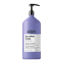 BLONDIFIER GLOSS SHAMPOO 1