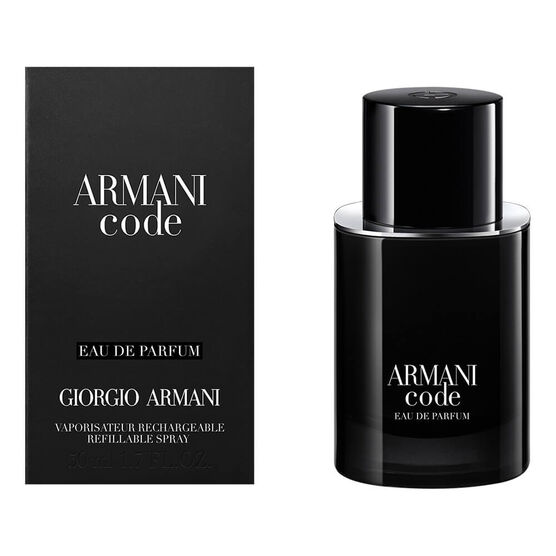 Perfume Armani Code Masculino Eau de Parfum