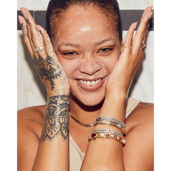 Sabonete Facial Fenty Skin Total Cleans'r Remove-it-All