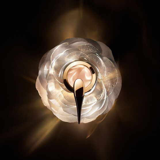 Hidratante Lanc&ocirc;me Absolue L'Extrait Ultimate Elixir