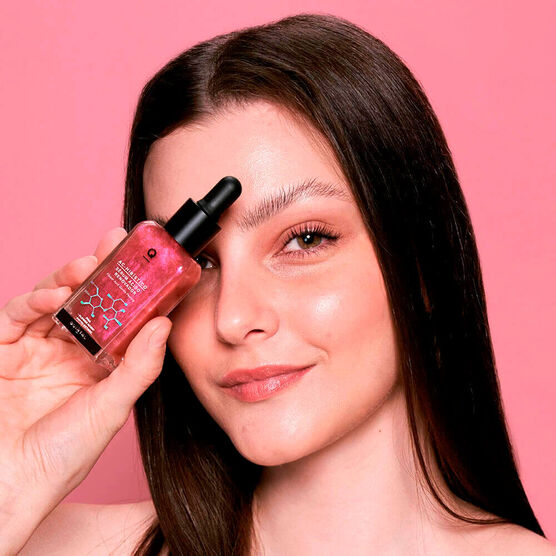 Q. ACIDUS REGENERATING ACID SERUM