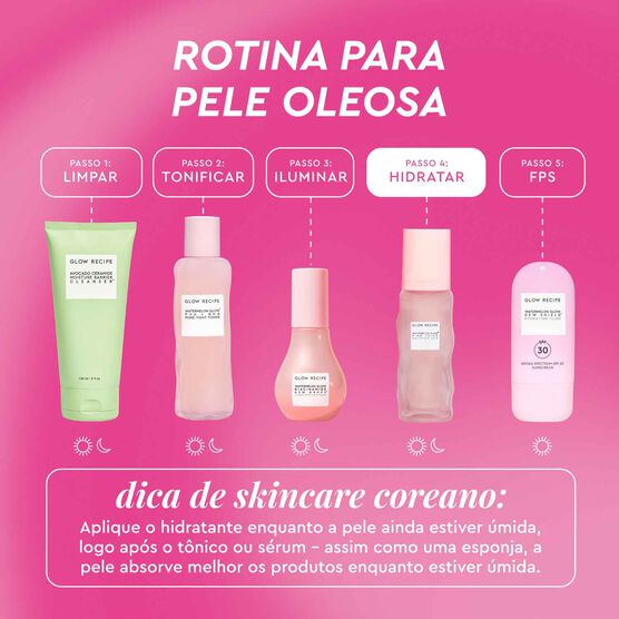 WATERMELON GLOW PINK JUICE MSTRZR REFILL