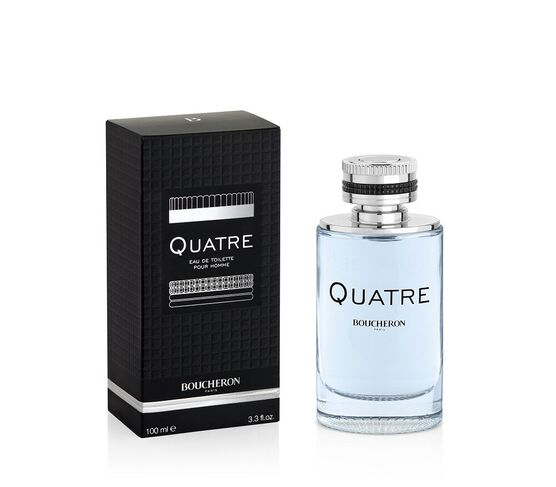 BOUCHERON  QUATRE        EDT  16489