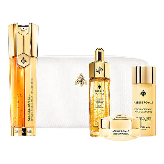 Kit Guerlain Abeille Royale Advanced Youth Watery Serum