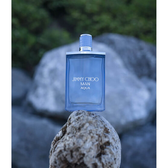 jimmy choo man aqua edt