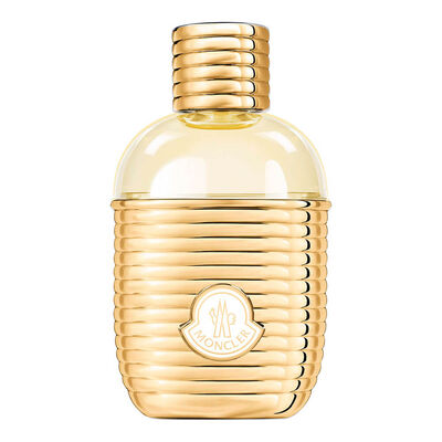 Perfume Moncler Sunrise Pour Femme Feminino Eau de Parfum