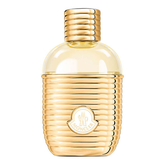 Perfume Moncler Sunrise Pour Femme Feminino Eau de Parfum