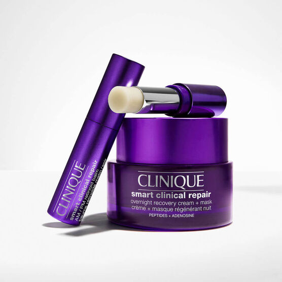 Hidratante Noturno Clinique Smart Overnight