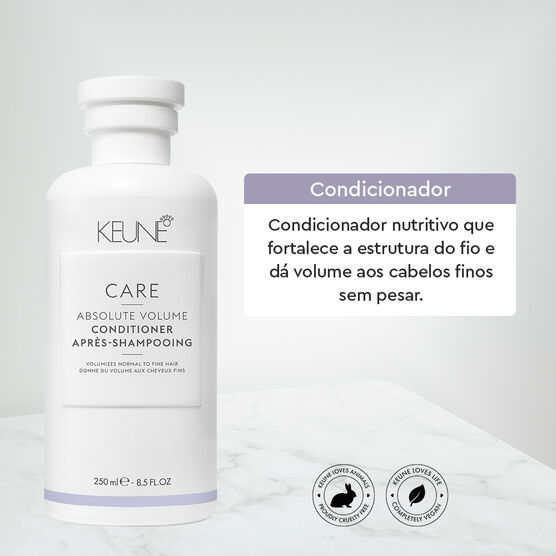 KEUNE      CONDICIONADOR COND