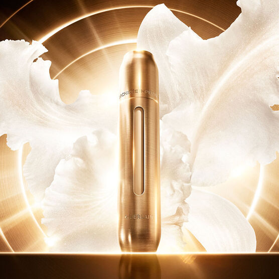 S&eacute;rum Guerlain Orchid&eacute;e Imp&eacute;riale Gold Nobile