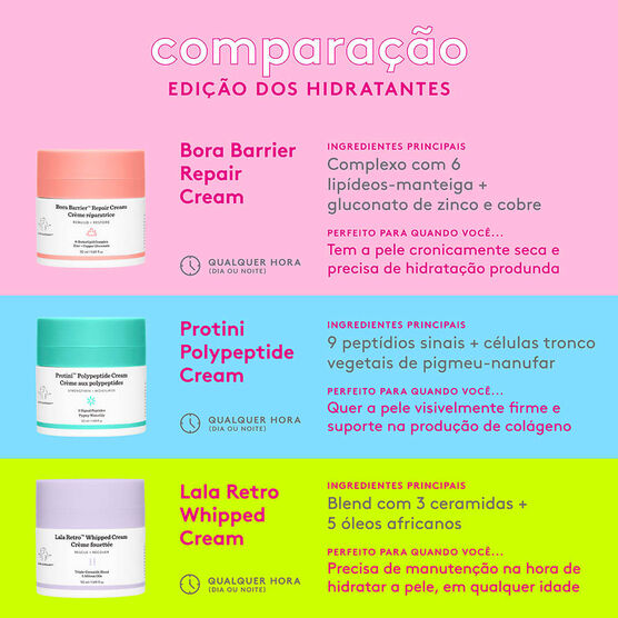 BORA BARRIER REPAIR CREAM  MOISTURIZER