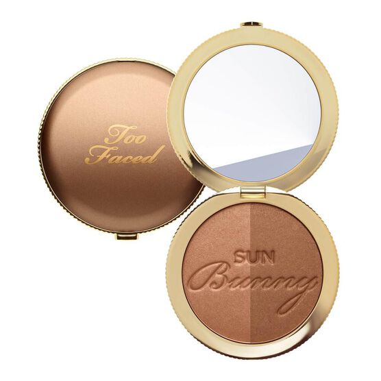 TOO FACED  SUN BUNNY     FACE 1UNID