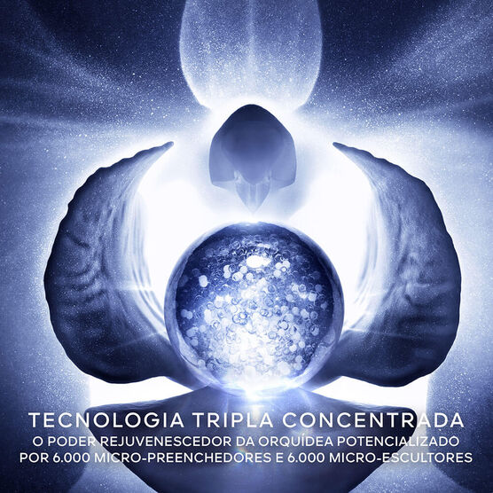 S&eacute;rum Guerlain Orchid&eacute;e Imperiale Micro-Lift