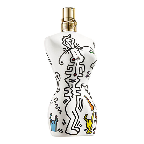 Perfume Jean Paul Gaultier Classique Pride Edition Feminino Eau de Toilette
