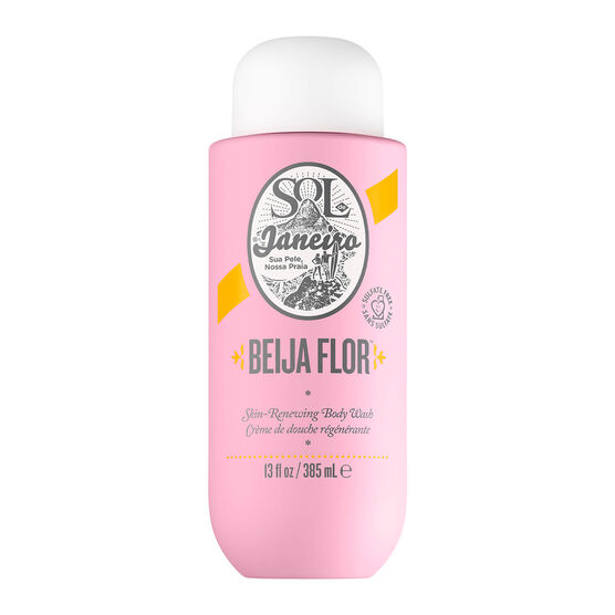 Beija Flor Body Wash