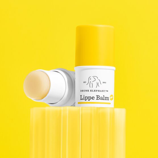 LIPPE BALM LIP AND EYE MOSITURIZER