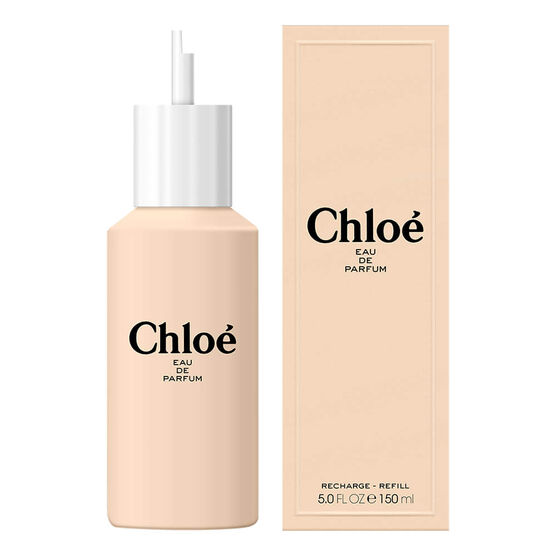 Refil Perfume Chlo&eacute; Feminino Eau de Parfum