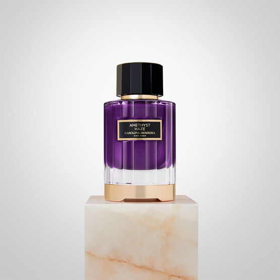 CAROLINA H AMETHYST      EDP  100ML
